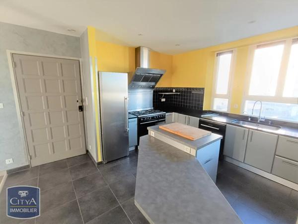 Maison à vendre 7 pièces 230m²