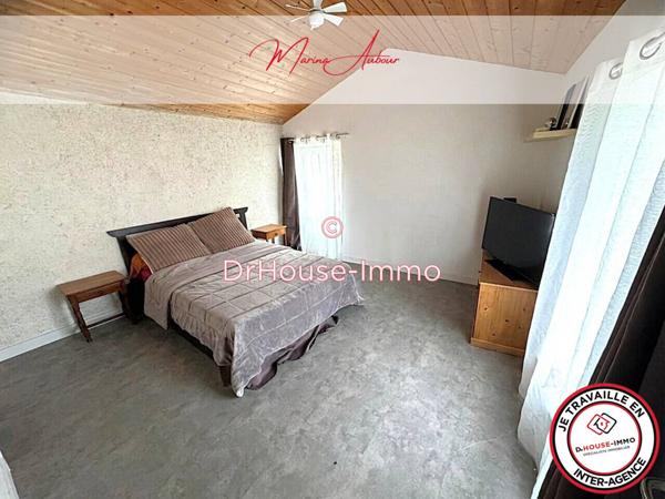 Maison à vendre 5 pièces de 123 m²