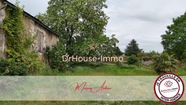 Maison à vendre 5 pièces de 123 m²