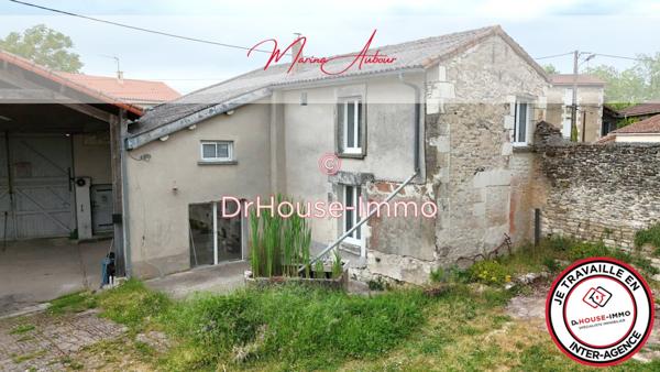 Maison à vendre 5 pièces de 123 m²
