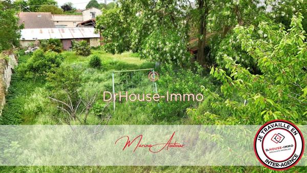 Maison à vendre 5 pièces de 123 m²