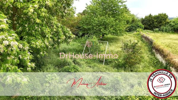 Maison à vendre 5 pièces de 123 m²
