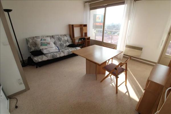 Appartement à louer à Loos (59120)