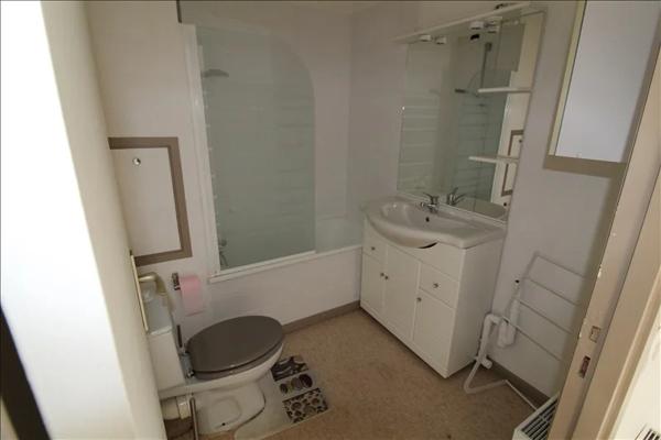 Appartement à louer à Loos (59120)