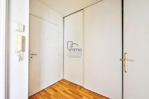 Appartement à louer à Cergy (95800)