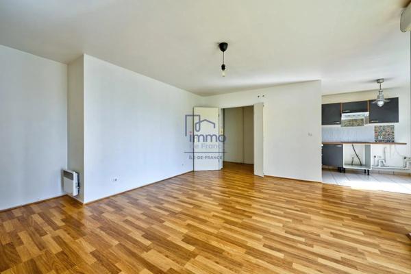 Appartement à louer à Cergy (95800)