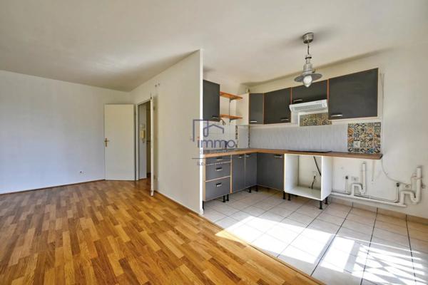 Appartement à louer à Cergy (95800)