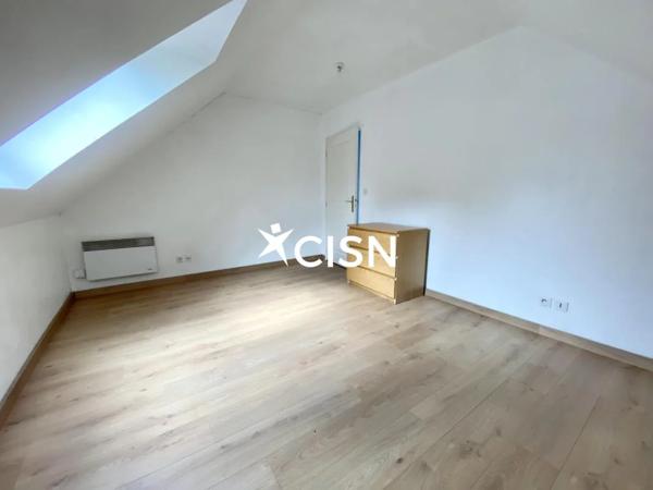 Appartement à louer à Nantes (44000)