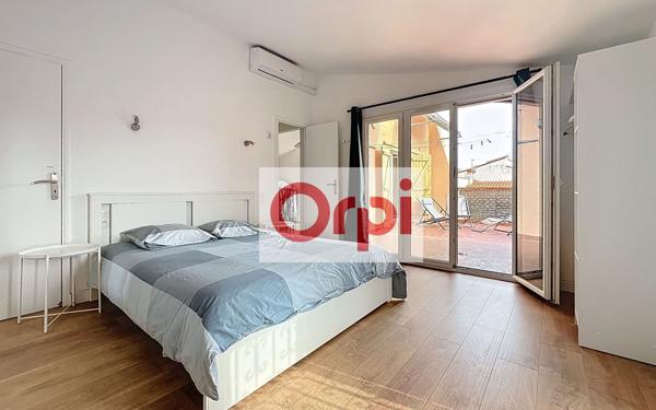 Immeuble à vendre    10 pièces •  Perpignan