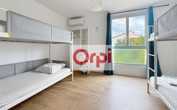 Immeuble à vendre    10 pièces •  Perpignan
