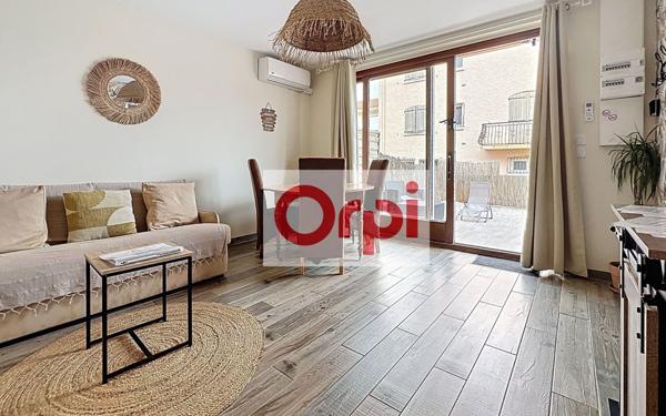 Immeuble à vendre    10 pièces •  Perpignan