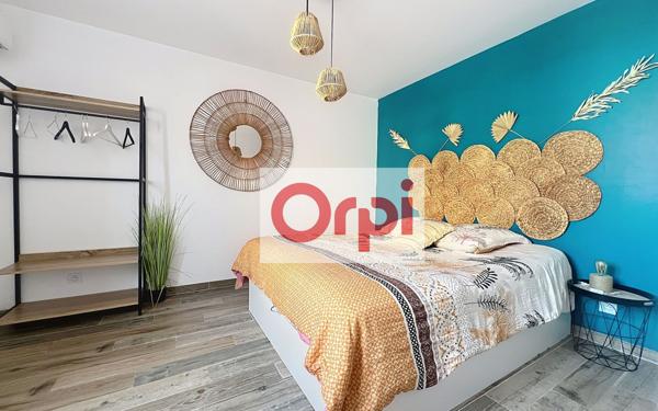 Immeuble à vendre    10 pièces •  Perpignan