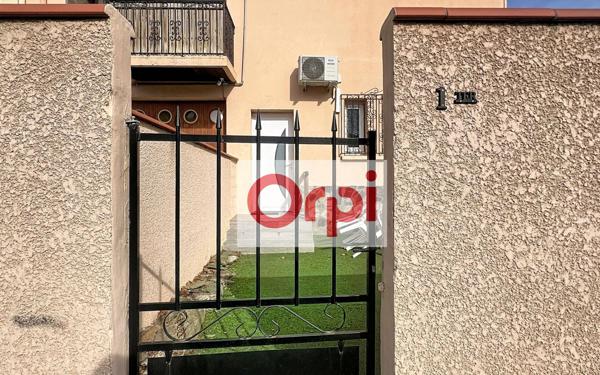 Immeuble à vendre    10 pièces •  Perpignan