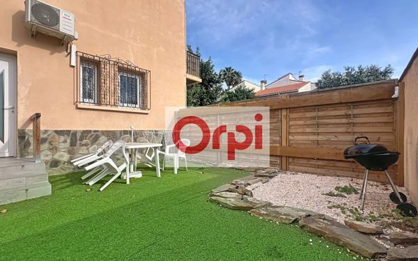 Immeuble à vendre    10 pièces •  Perpignan