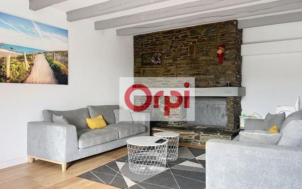 Immeuble à vendre    10 pièces •  Perpignan