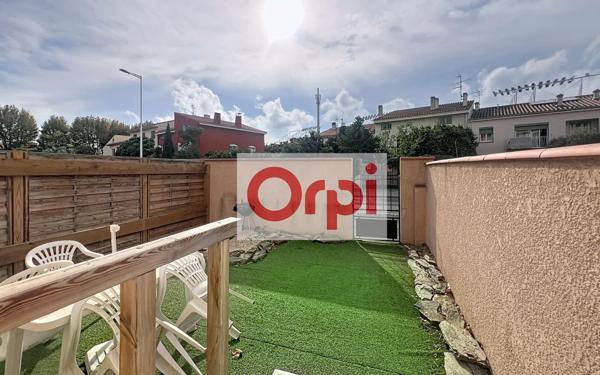 Immeuble à vendre    10 pièces •  Perpignan