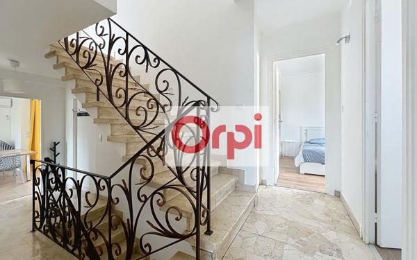 Immeuble à vendre    10 pièces •  Perpignan