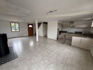 Maison à vendre à Val d'Erdre-Auxence dans le Maine-et-Loire (49370), ref : 49019-3534