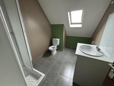 Maison à vendre à Val d'Erdre-Auxence dans le Maine-et-Loire (49370), ref : 49019-3534