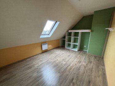 Maison à vendre à Val d'Erdre-Auxence dans le Maine-et-Loire (49370), ref : 49019-3534