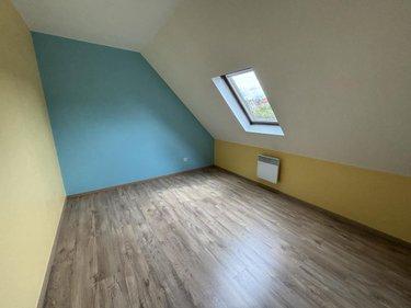 Maison à vendre à Val d'Erdre-Auxence dans le Maine-et-Loire (49370), ref : 49019-3534