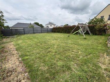 Maison à vendre à Val d'Erdre-Auxence dans le Maine-et-Loire (49370), ref : 49019-3534