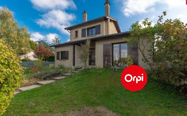 Maison à vendre    5 pièces • 179 m2 Saint-Priest