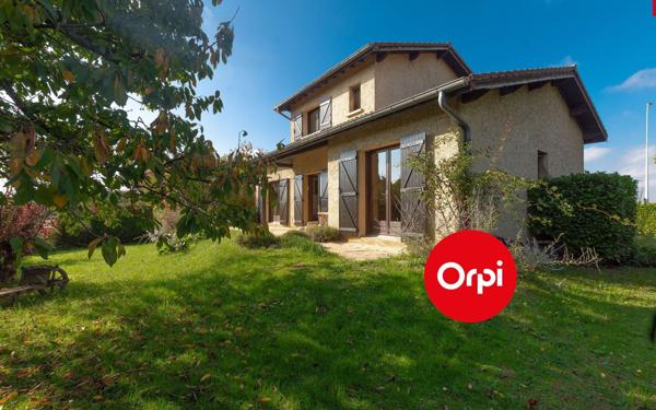 Maison à vendre    5 pièces • 179 m2 Saint-Priest