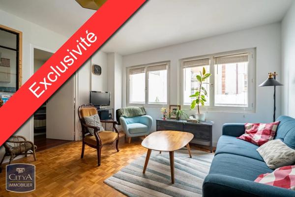 Appartement à vendre 3 pièces 73.78m²