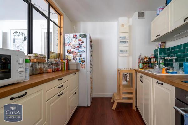 Appartement à vendre 3 pièces 73.78m²