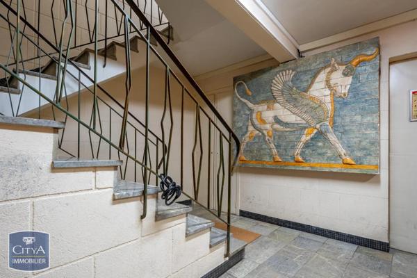 Appartement à vendre 3 pièces 73.78m²