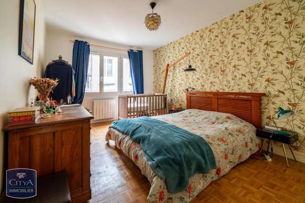 Appartement à vendre 3 pièces 73.78m²