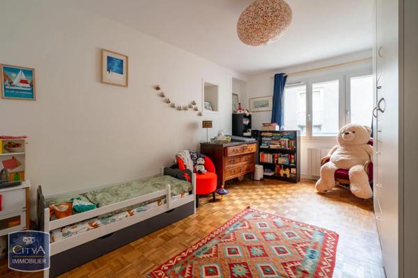 Appartement à vendre 3 pièces 73.78m²