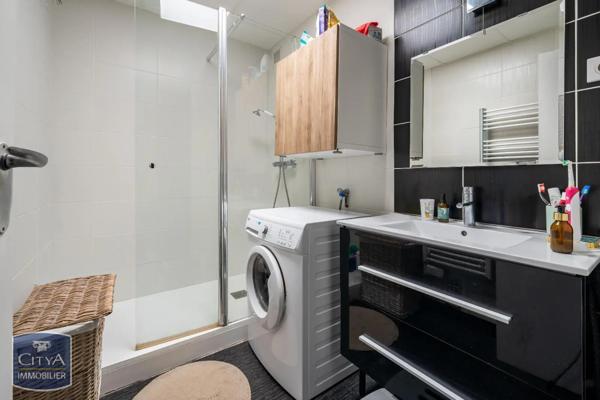 Appartement à vendre 3 pièces 73.78m²