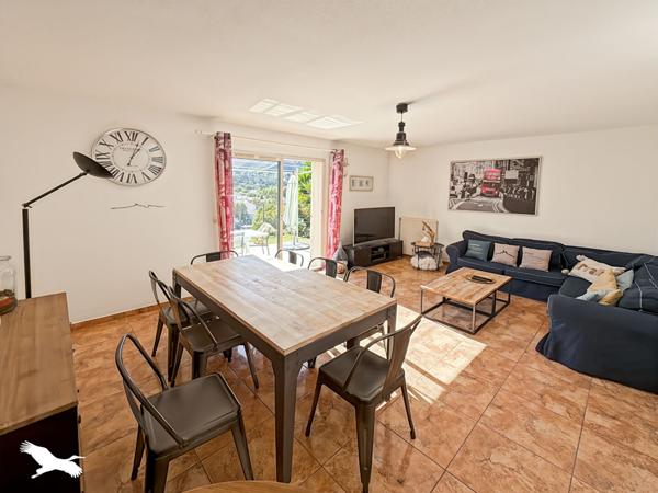 Maison à vendre |  Marseille 11 |  4 pièces | 89 m²