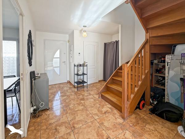 Maison à vendre |  Marseille 11 |  4 pièces | 89 m²