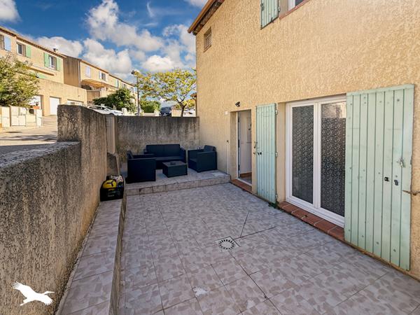 Maison à vendre |  Marseille 11 |  4 pièces | 89 m²