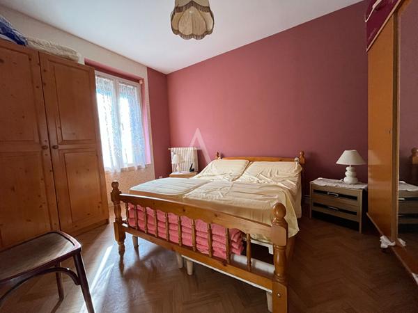 MAISON DE VILLE - 15mn TOURS