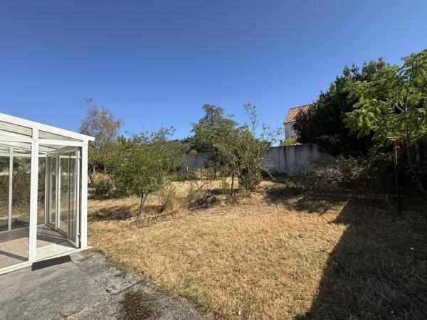 Maison 4 pièce(s) 2 chambre(s) 74 m²