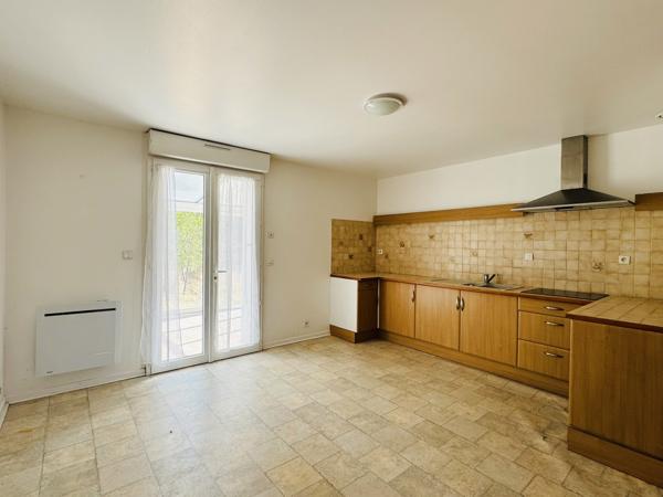 Maison 4 pièce(s) 2 chambre(s) 74 m²