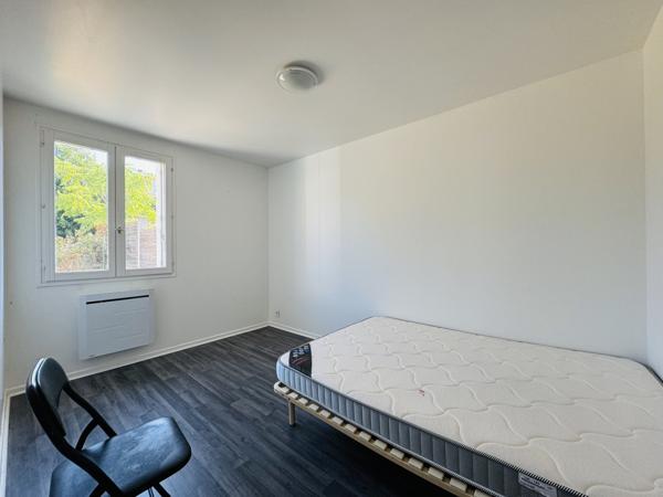 Maison 4 pièce(s) 2 chambre(s) 74 m²