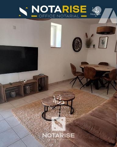 Maison 2 chambres