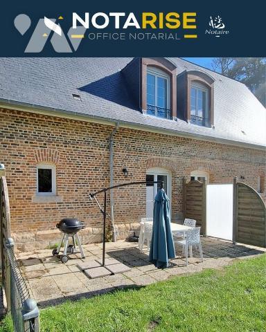 Maison 2 chambres