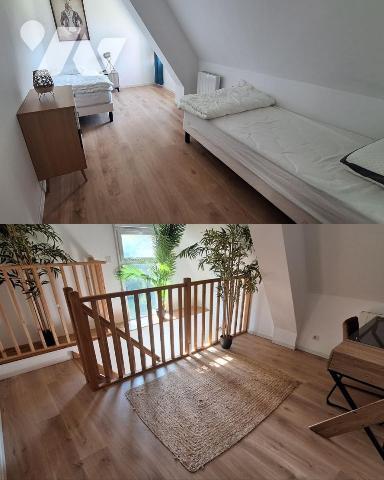 Maison 2 chambres
