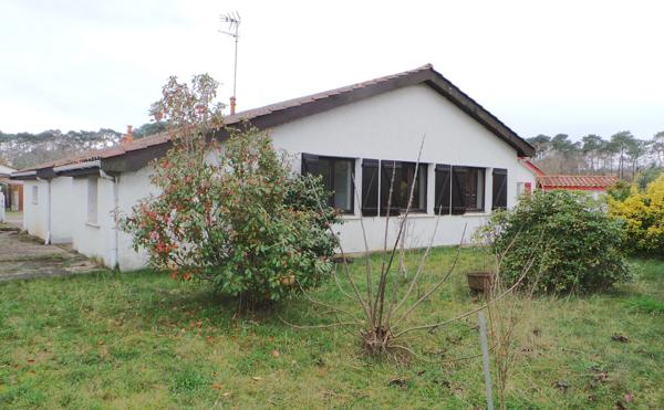 A Vendre en Exclusivité.