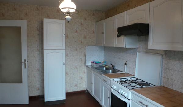 A Vendre en Exclusivité.