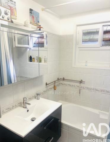 Maison à vendre 5 pièces 101 m² Verrières-le-Buisson