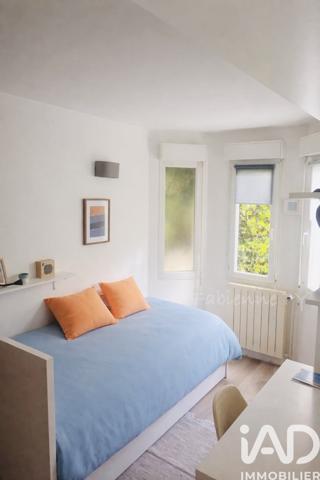 Maison à vendre 5 pièces 101 m² Verrières-le-Buisson