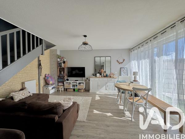 Maison à vendre 3 pièces 64 m² Artigues-près-Bordeaux