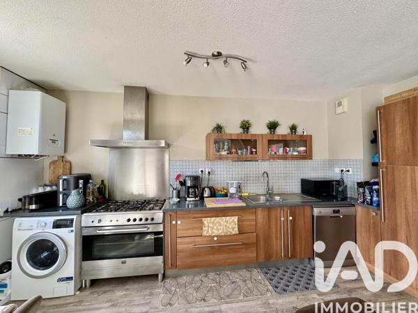 Maison à vendre 3 pièces 64 m² Artigues-près-Bordeaux